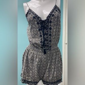 American Eagle romper